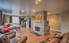 Apartment Less Than 1 Mi To Silver Mountain Walk To Town